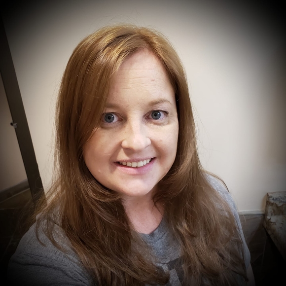 Meet your Posher, Betsy - Picture 1 of 1